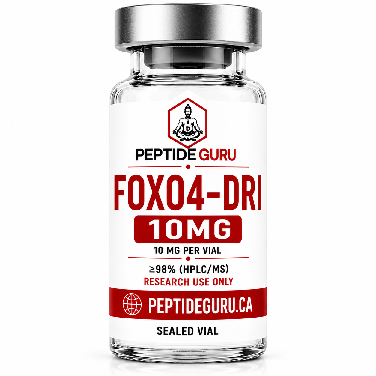 FOXO4-DRI 10mg