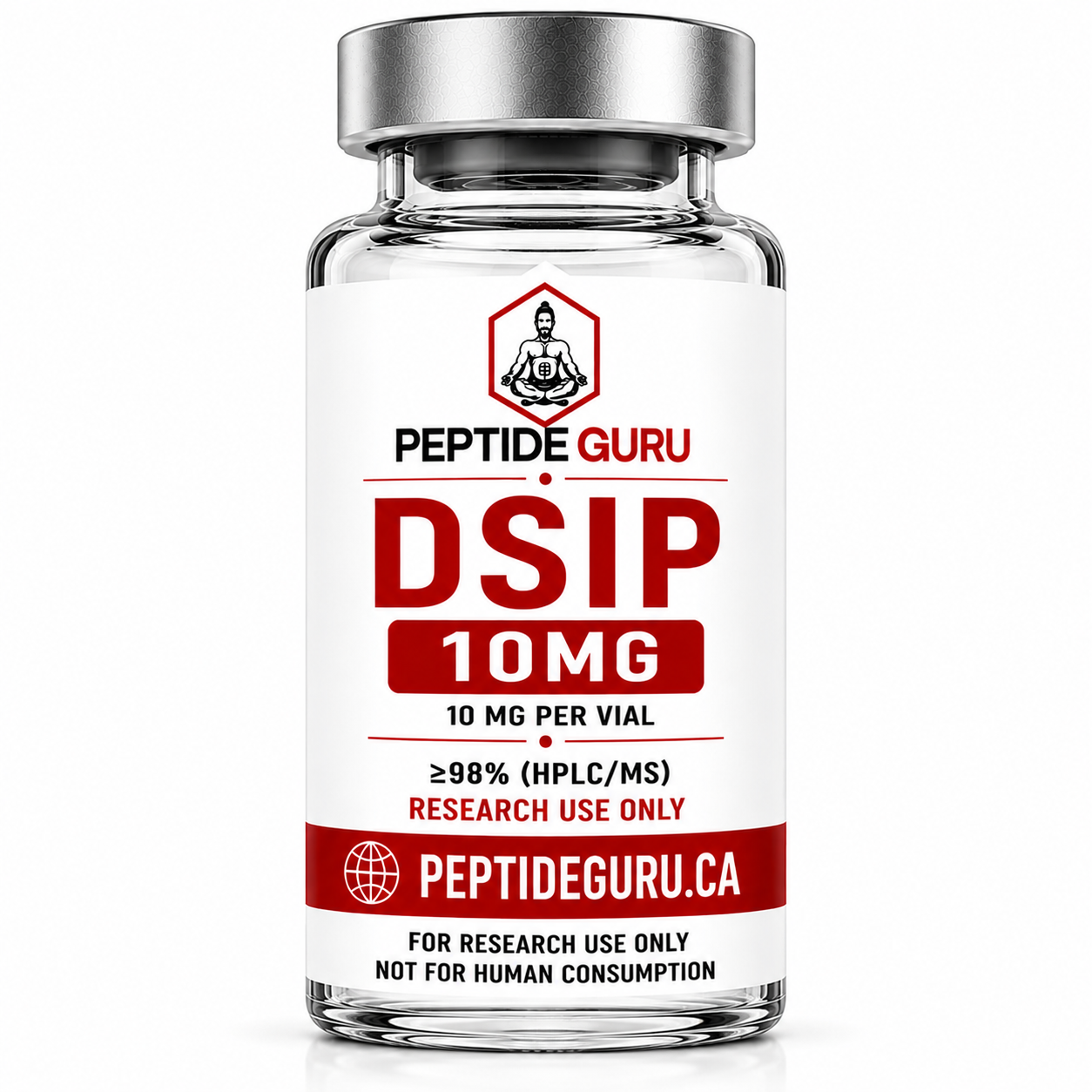 DSIP 10mg