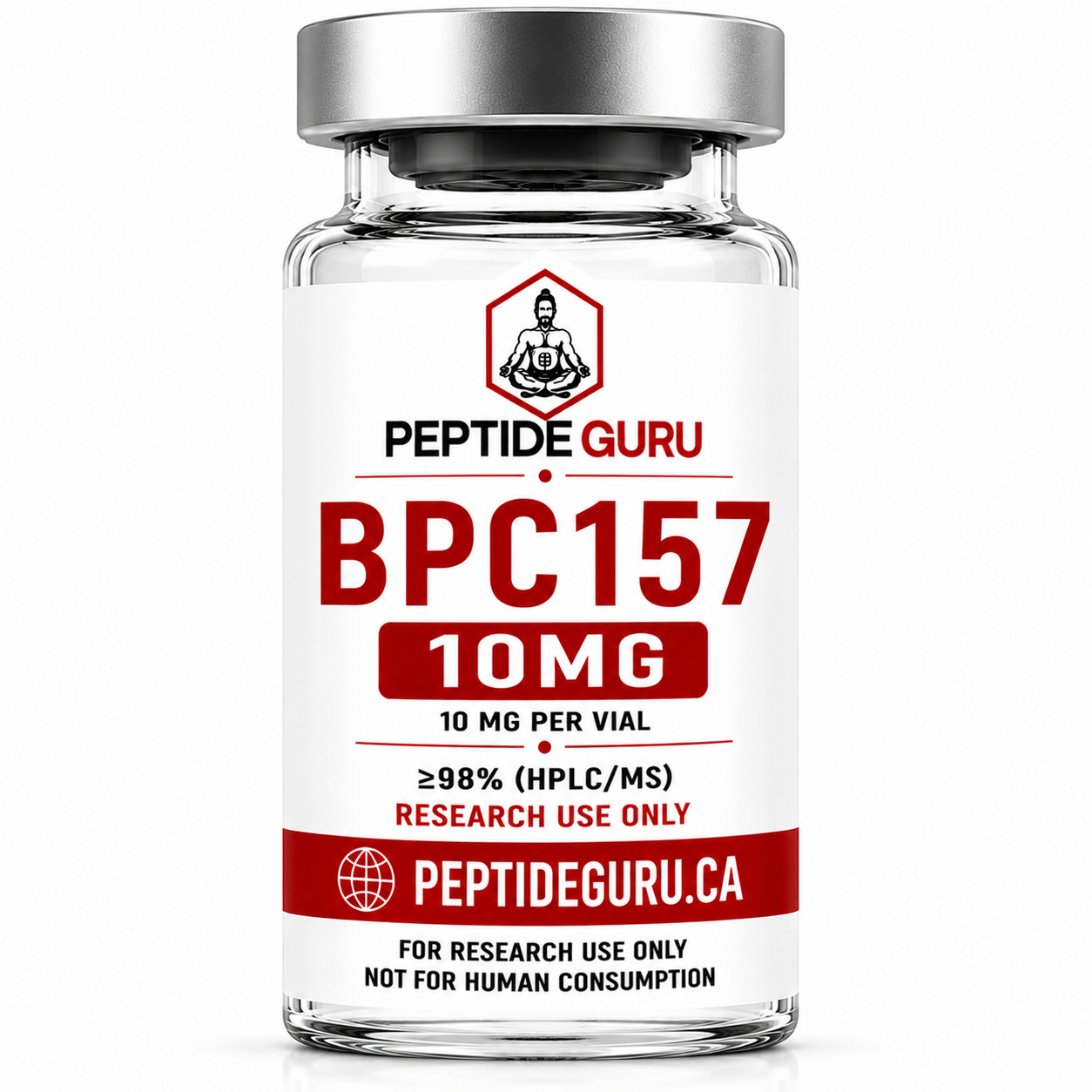BPC-157 10mg