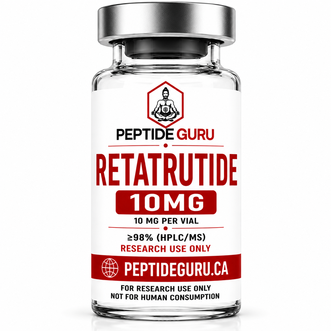 Retatrutide 10mg