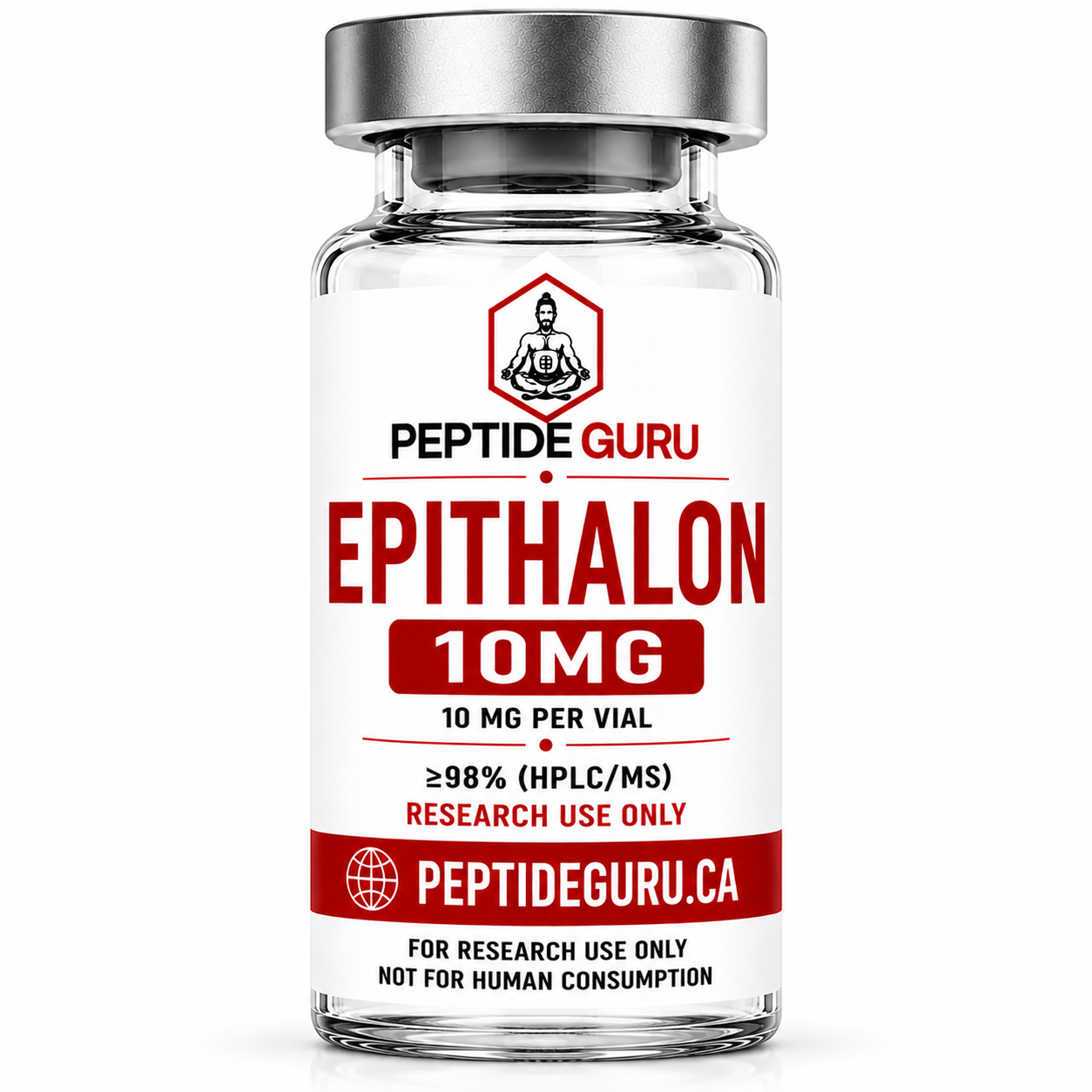 Epithalon 10mg