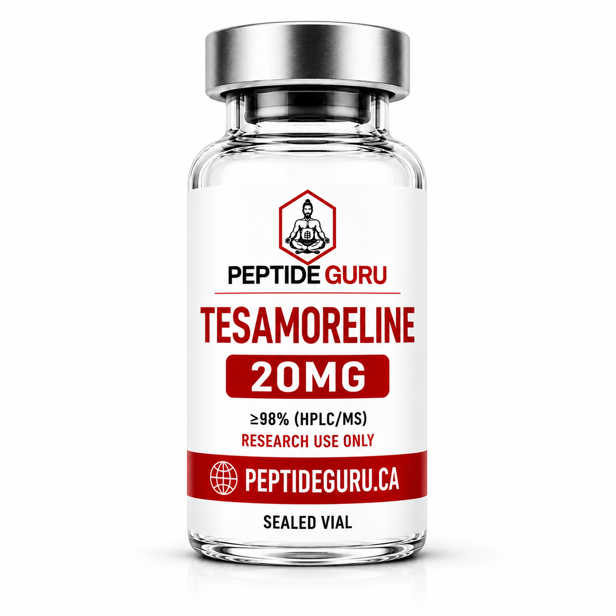 Tesamorelin 20mg
