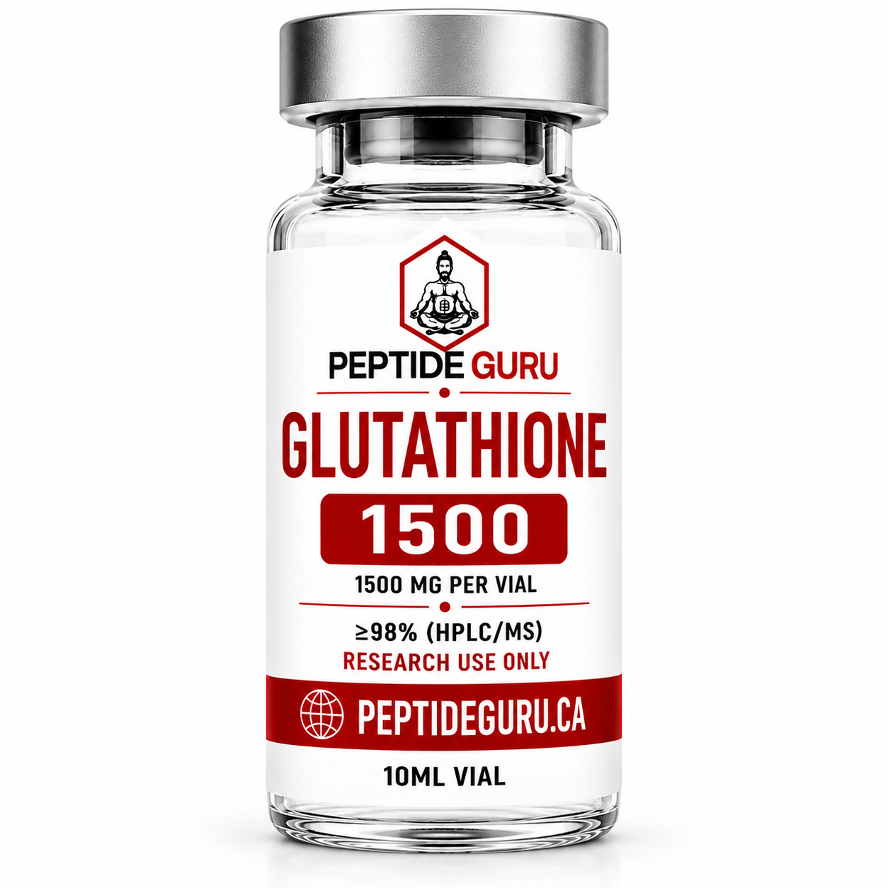 Glutathione 1500mg